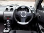 Proton Satria Neo sport 2008 года